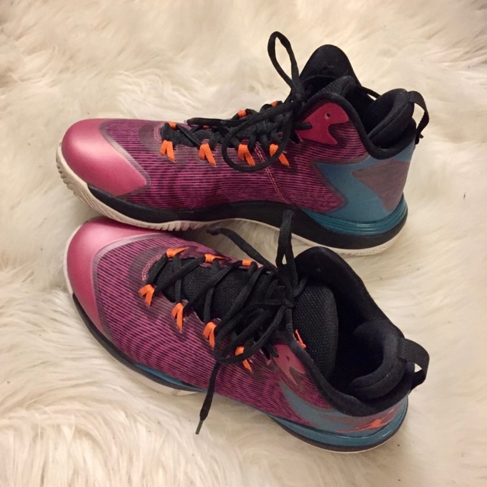 Nike Air Jordan Sneakers